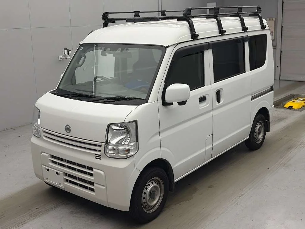 Nissan NV100 Clipper DR17V 2021